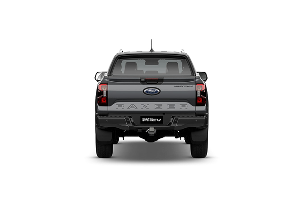 2025 Ford Ranger PHEV Wildtrak 4X4 2.3L