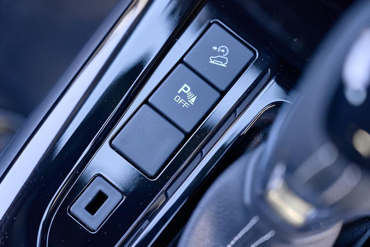 2023 Isuzu D-MAX LS-U 4X4