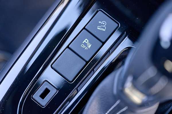 2023 Isuzu D-MAX LS-U 4X4