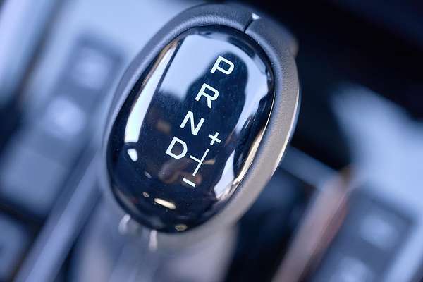2023 Isuzu D-MAX LS-U 4X4