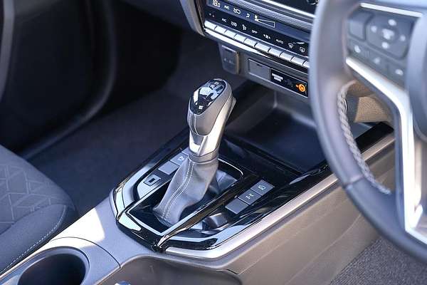 2023 Isuzu D-MAX LS-U 4X4