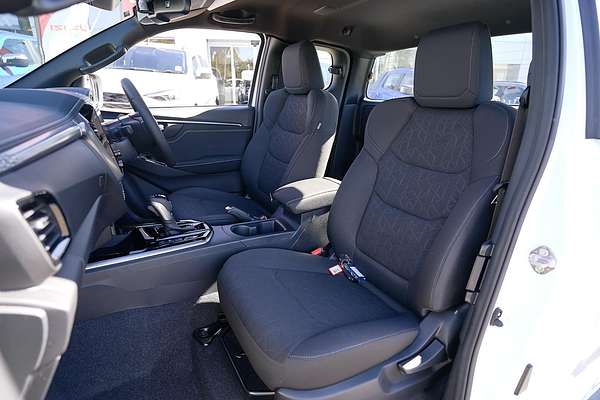 2023 Isuzu D-MAX LS-U 4X4