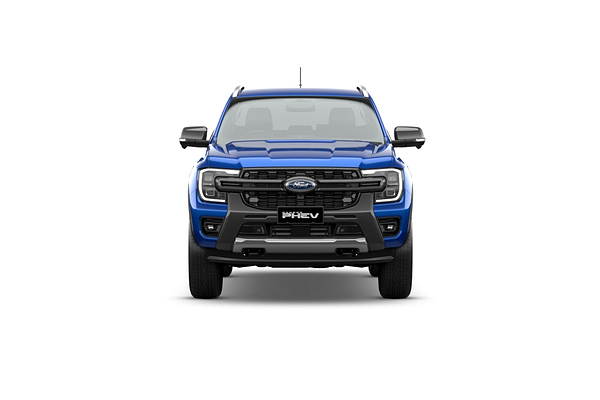 2025 Ford Ranger PHEV Wildtrak 4X4 2.3L