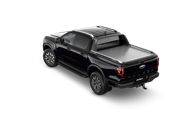 2025 Ford Ranger PHEV Wildtrak 4X4 2.3L