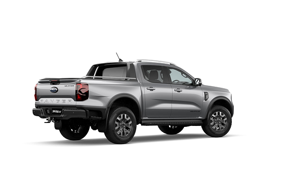 2025 Ford Ranger PHEV Wildtrak 4X4 2.3L