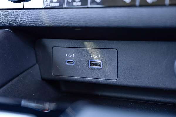 2024 Mitsubishi Outlander ES ZM