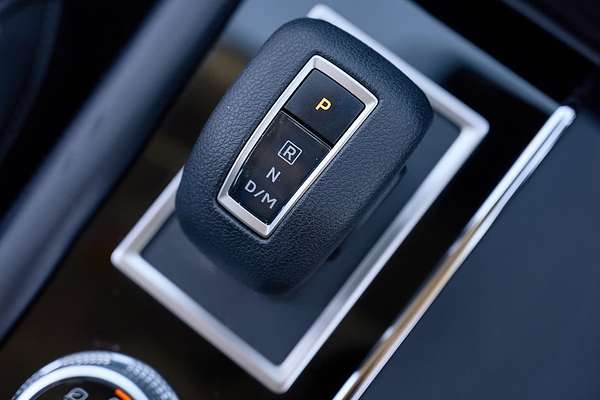 2024 Mitsubishi Outlander ES ZM
