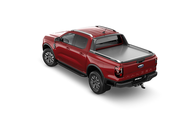 2025 Ford Ranger PHEV Wildtrak 4X4 2.3L