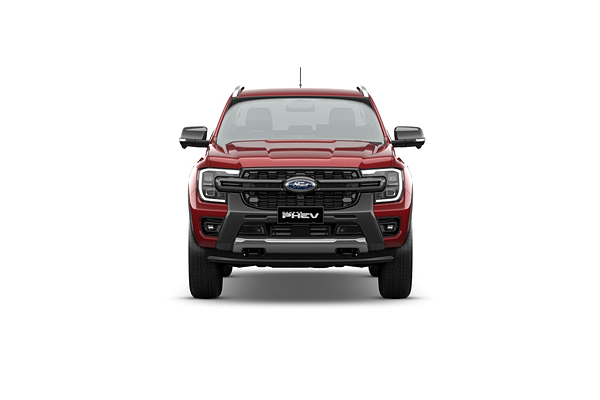 2025 Ford Ranger PHEV Wildtrak 4X4 2.3L