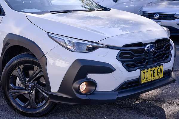 2024 Subaru Crosstrek 2.0L G6X