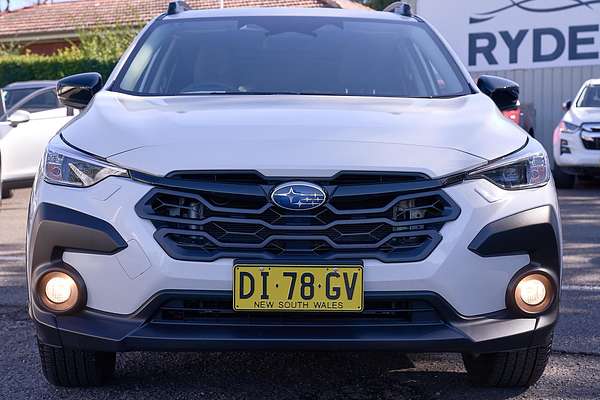 2024 Subaru Crosstrek 2.0L G6X