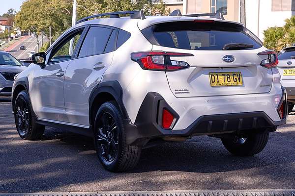 2024 Subaru Crosstrek 2.0L G6X