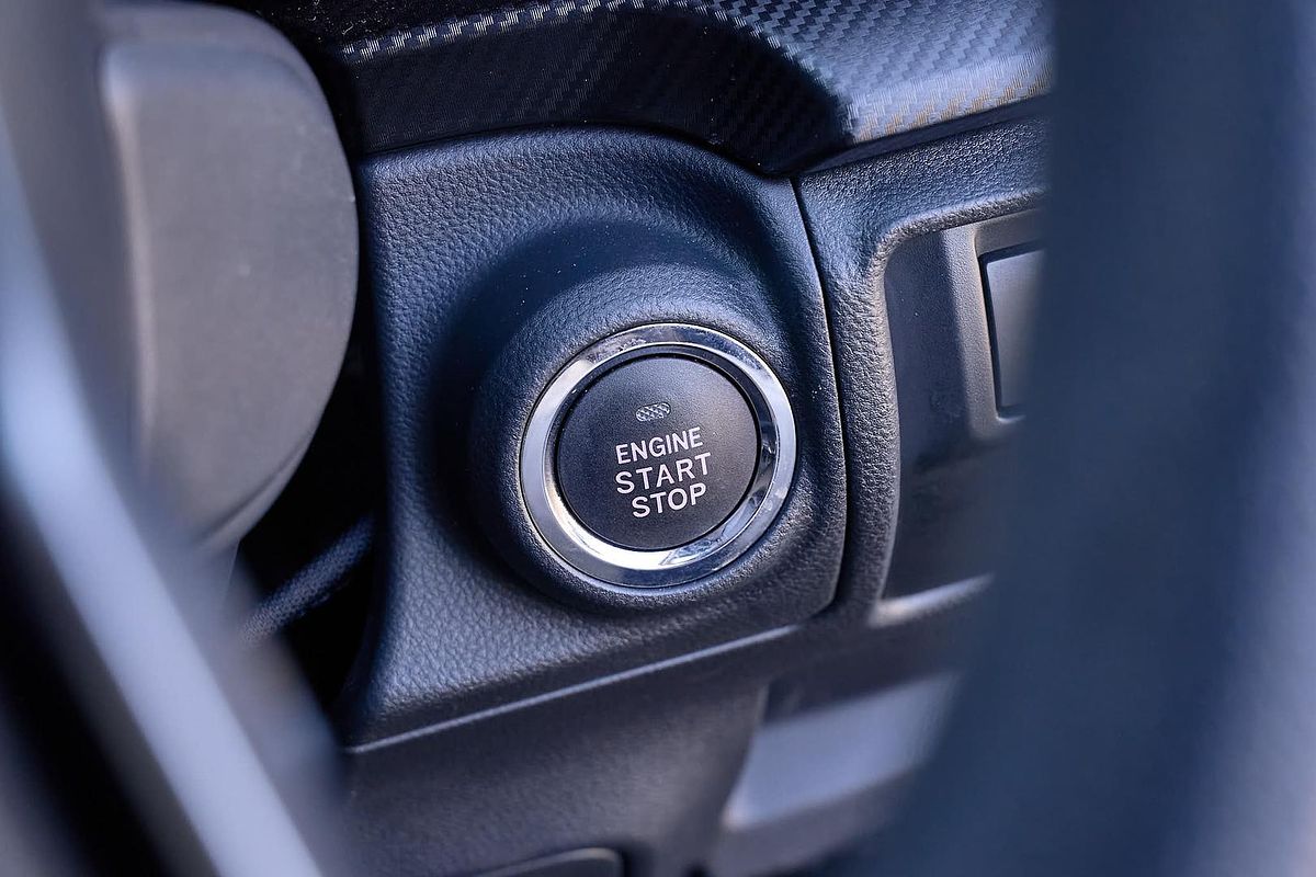 2024 Subaru Crosstrek 2.0L G6X