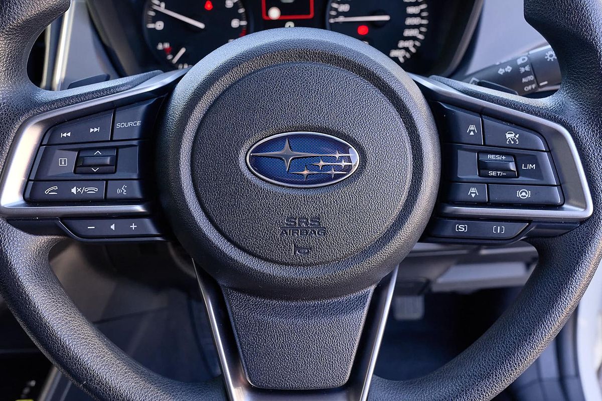 2024 Subaru Crosstrek 2.0L G6X