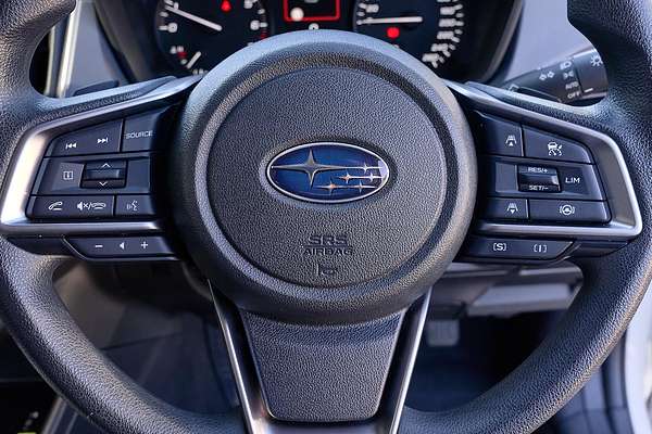 2024 Subaru Crosstrek 2.0L G6X