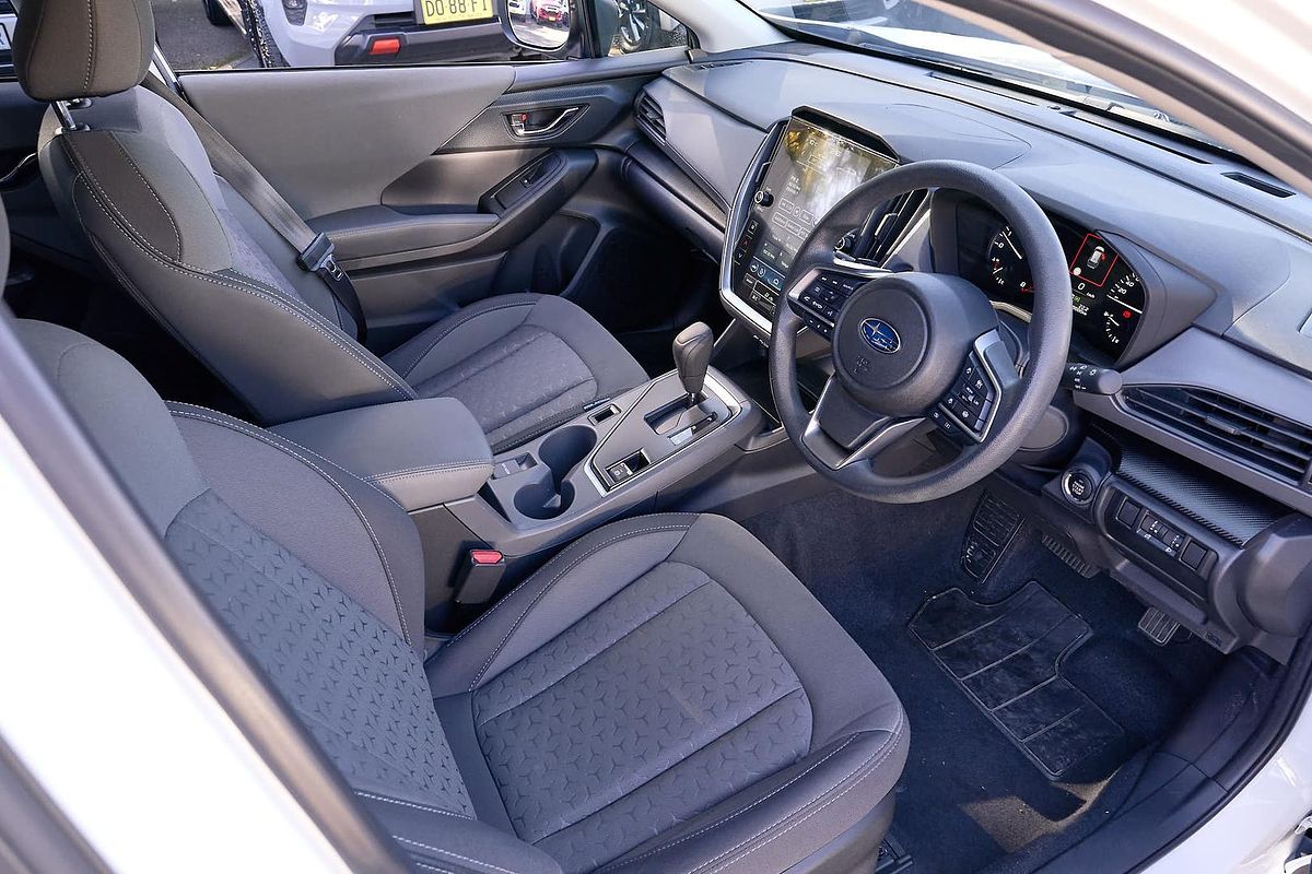 2024 Subaru Crosstrek 2.0L G6X