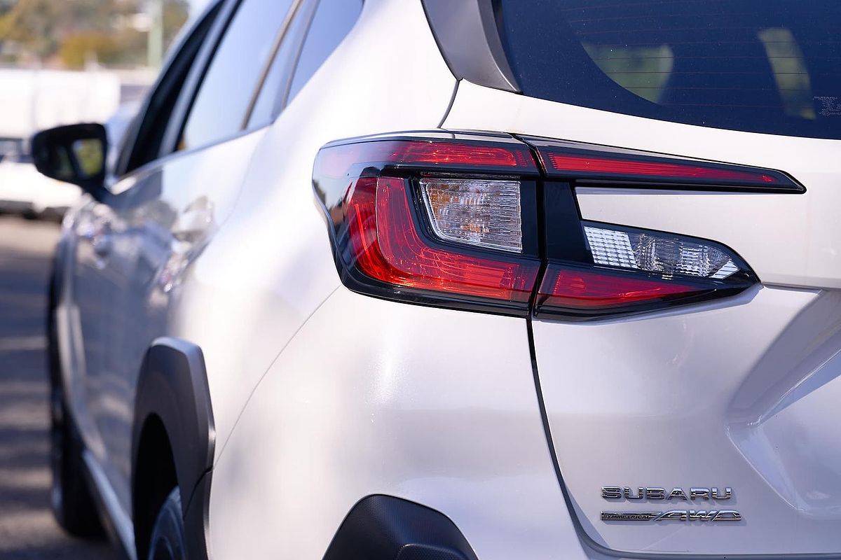 2024 Subaru Crosstrek 2.0L G6X
