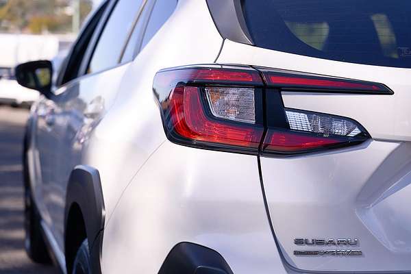 2024 Subaru Crosstrek 2.0L G6X