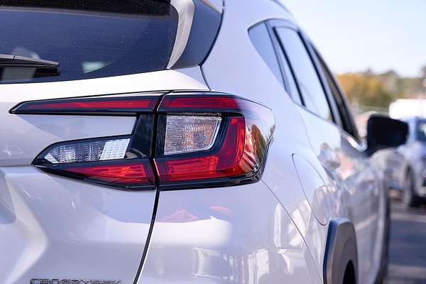 2024 Subaru Crosstrek 2.0L G6X
