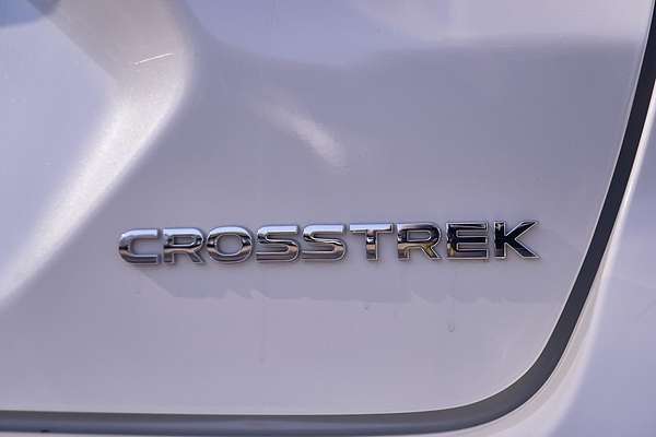 2024 Subaru Crosstrek 2.0L G6X