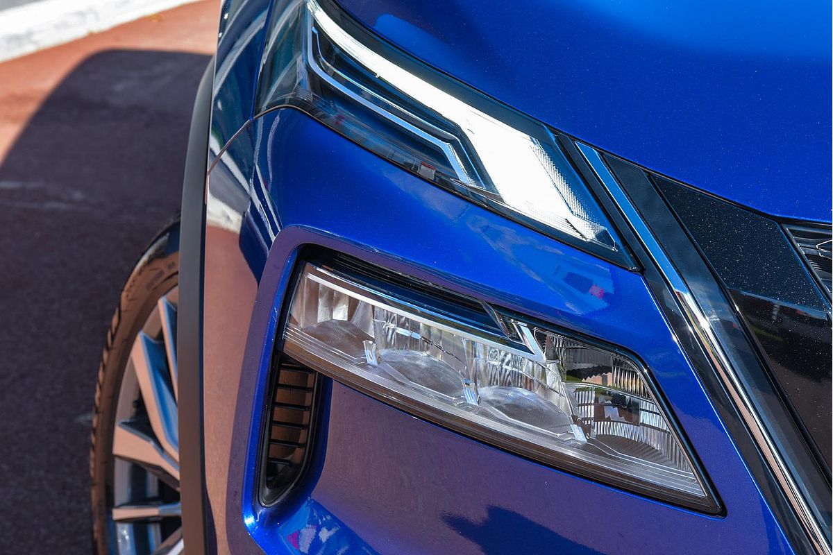 2024 Nissan X-TRAIL Ti-L e-POWER T33