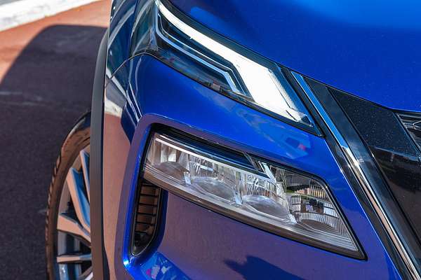 2024 Nissan X-TRAIL Ti-L e-POWER T33