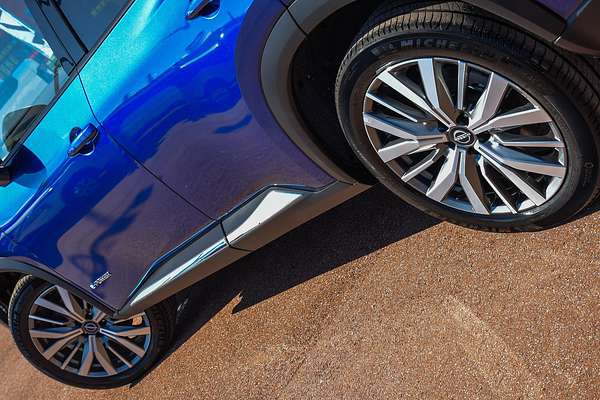 2024 Nissan X-TRAIL Ti-L e-POWER T33