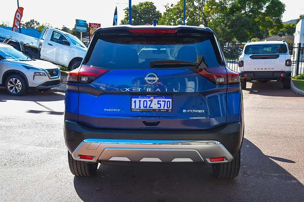 2024 Nissan X-TRAIL Ti-L e-POWER T33