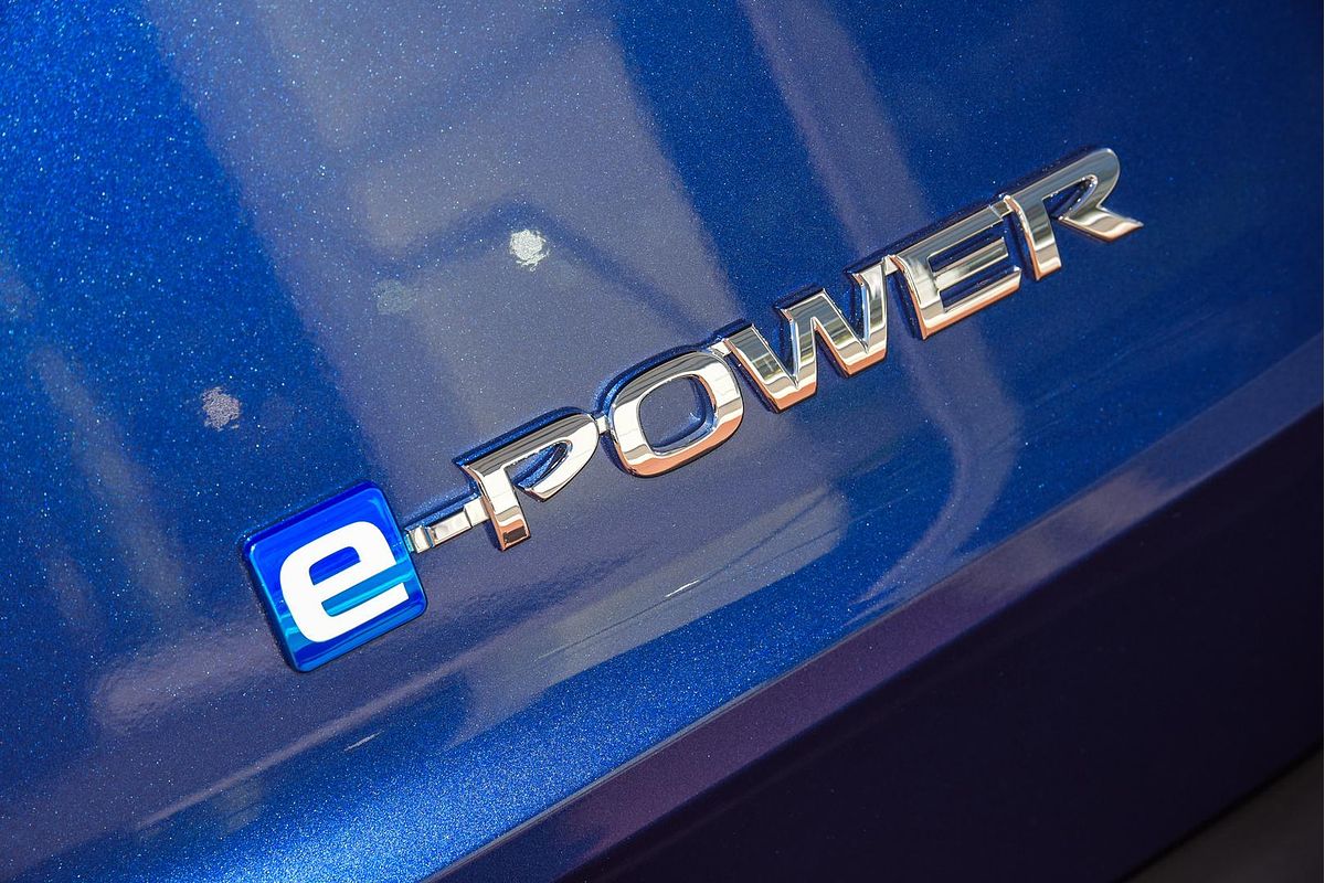 2024 Nissan X-TRAIL Ti-L e-POWER T33