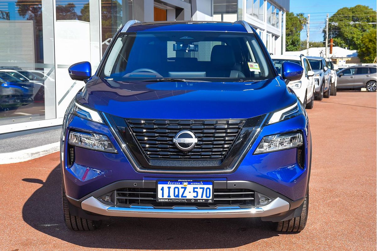2024 Nissan X-TRAIL Ti-L e-POWER T33