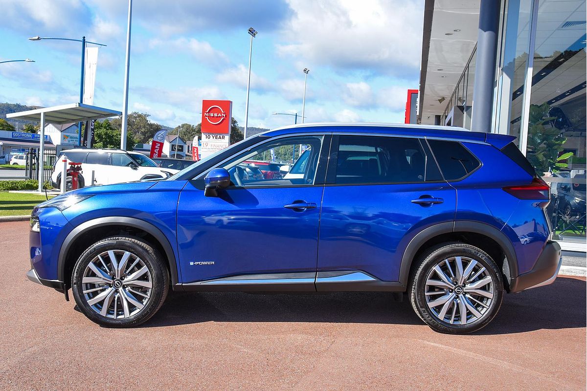 2024 Nissan X-TRAIL Ti-L e-POWER T33