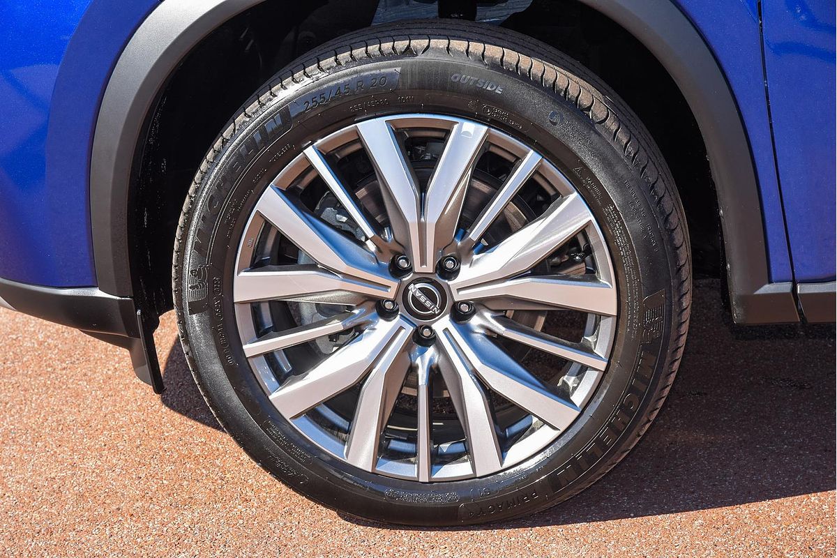 2024 Nissan X-TRAIL Ti-L e-POWER T33