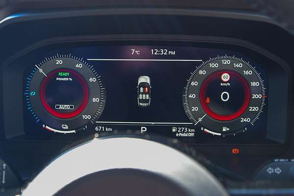 2024 Nissan X-TRAIL Ti-L e-POWER T33