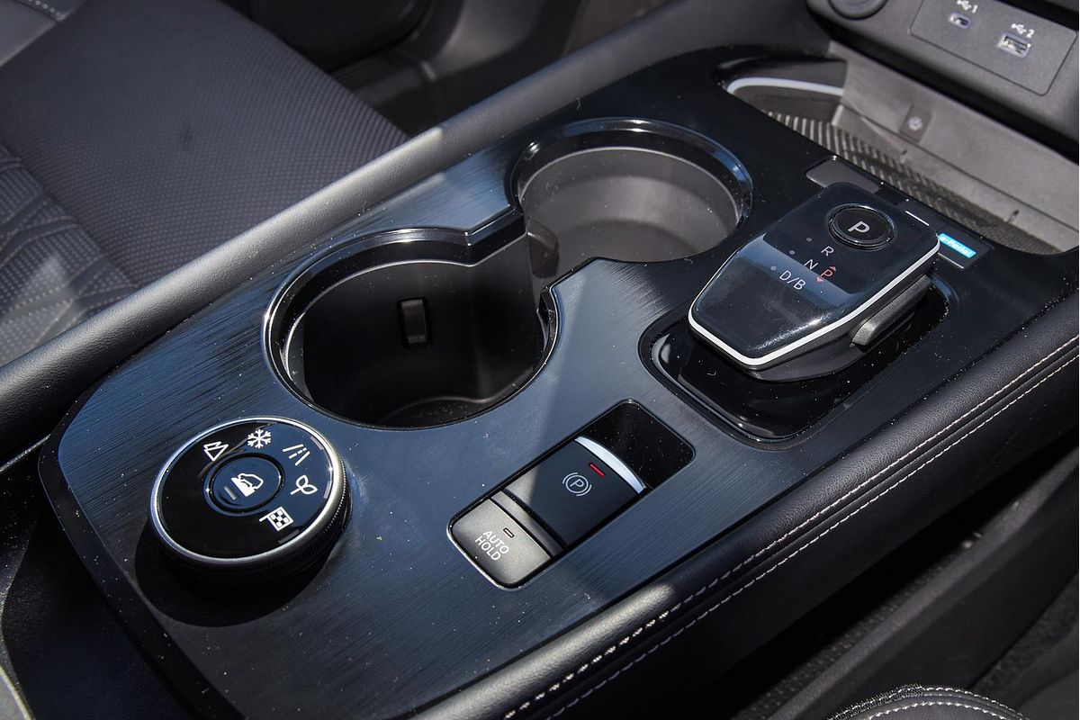 2024 Nissan X-TRAIL Ti-L e-POWER T33