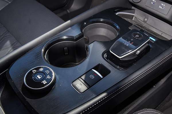 2024 Nissan X-TRAIL Ti-L e-POWER T33