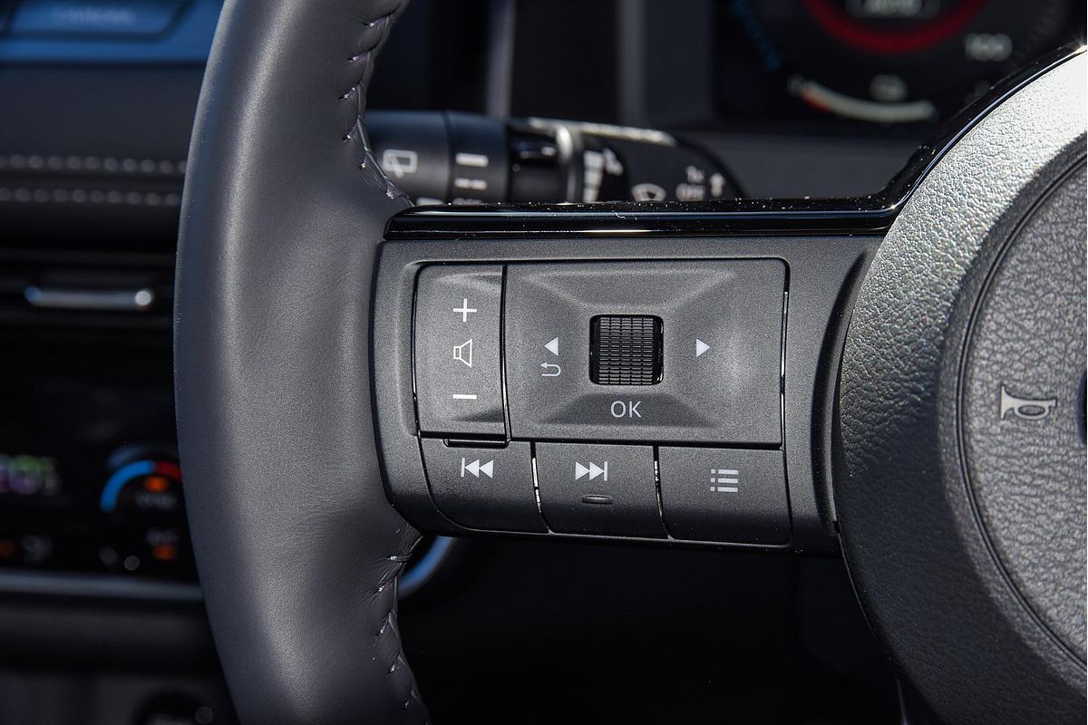 2024 Nissan X-TRAIL Ti-L e-POWER T33