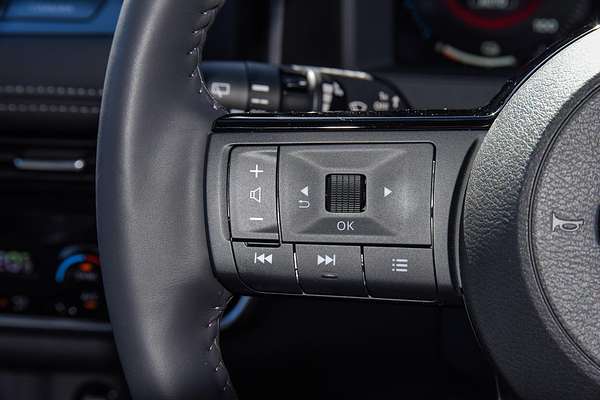 2024 Nissan X-TRAIL Ti-L e-POWER T33