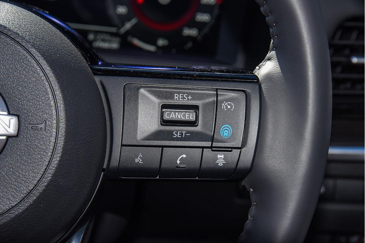 2024 Nissan X-TRAIL Ti-L e-POWER T33