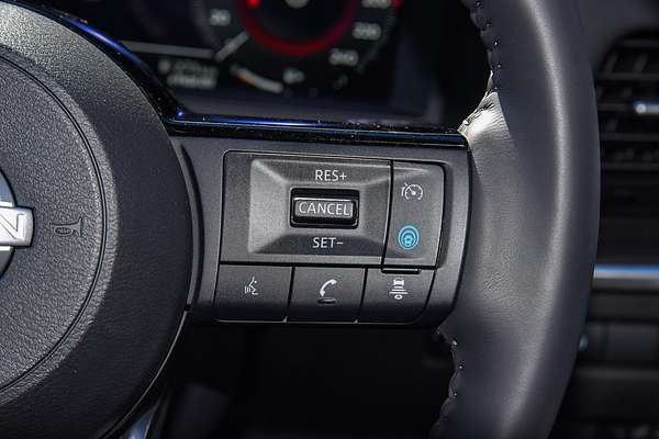 2024 Nissan X-TRAIL Ti-L e-POWER T33