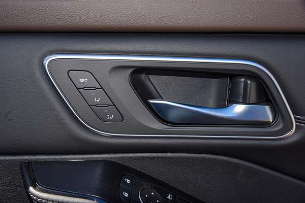 2024 Nissan X-TRAIL Ti-L e-POWER T33