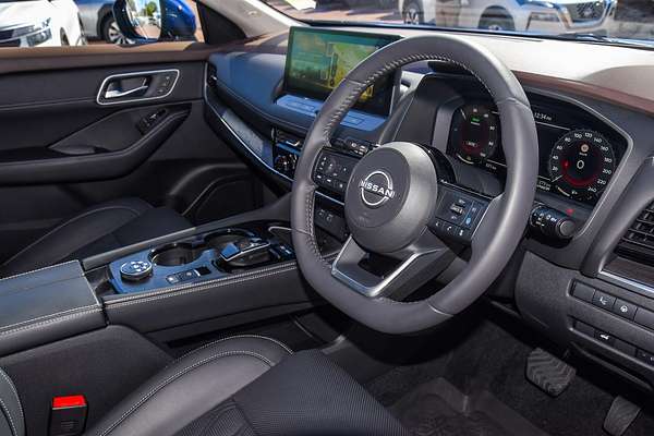 2024 Nissan X-TRAIL Ti-L e-POWER T33