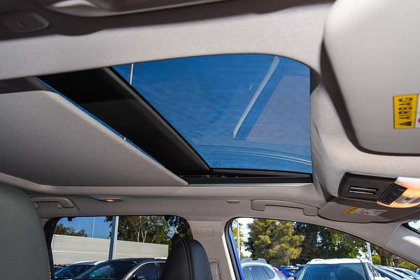 2024 Nissan X-TRAIL Ti-L e-POWER T33