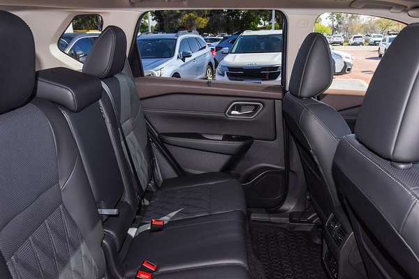 2024 Nissan X-TRAIL Ti-L e-POWER T33