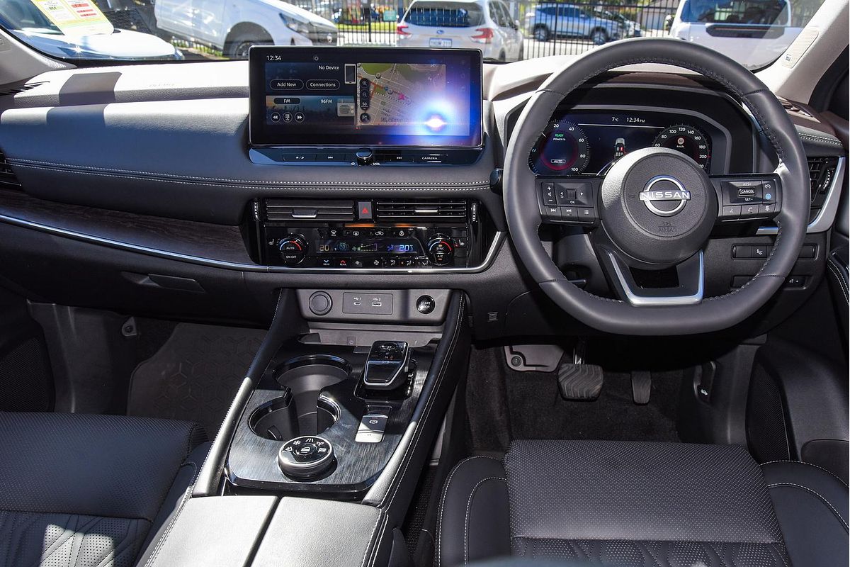2024 Nissan X-TRAIL Ti-L e-POWER T33