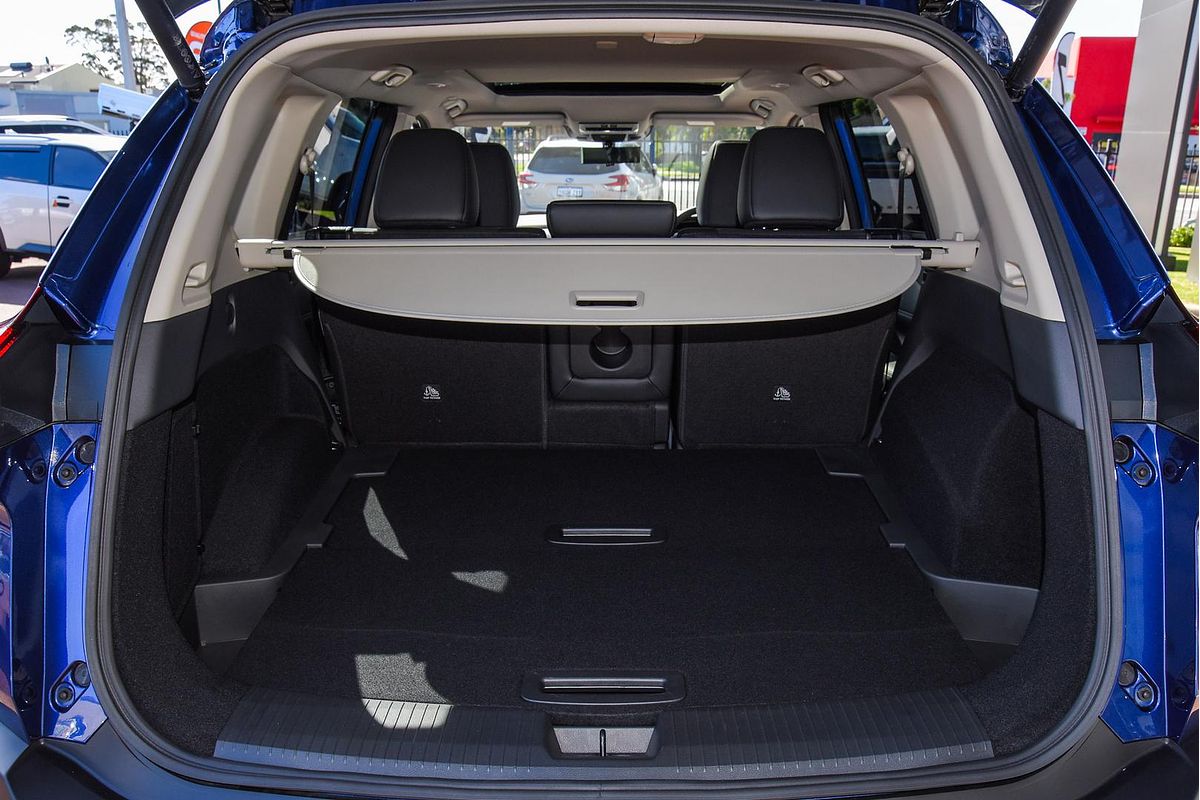 2024 Nissan X-TRAIL Ti-L e-POWER T33