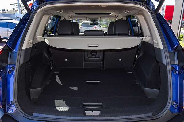 2024 Nissan X-TRAIL Ti-L e-POWER T33