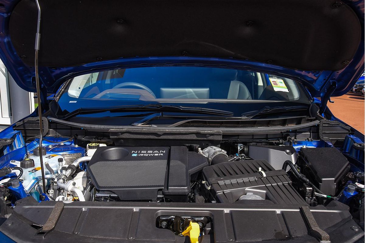 2024 Nissan X-TRAIL Ti-L e-POWER T33