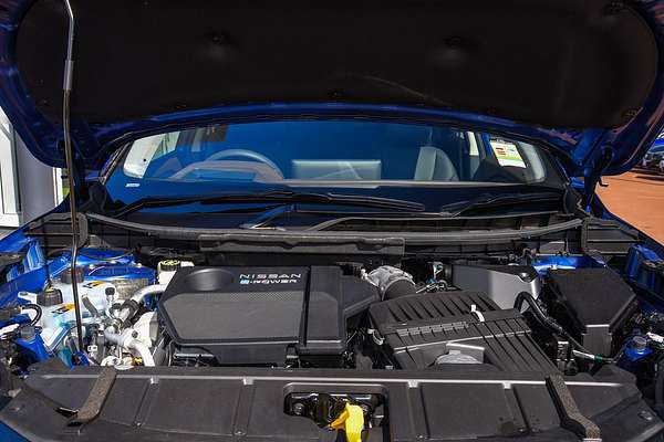 2024 Nissan X-TRAIL Ti-L e-POWER T33