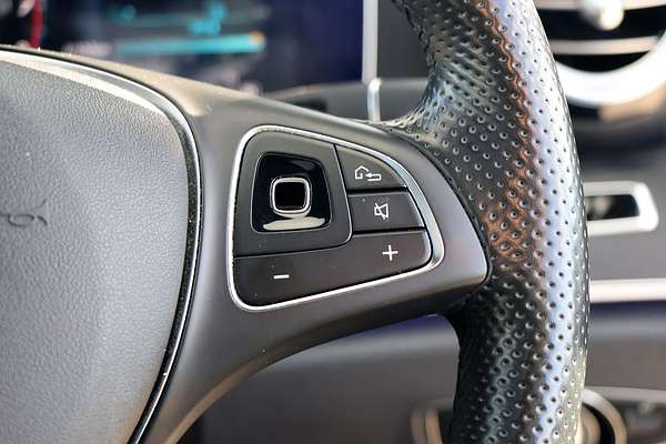2016 Mercedes-Benz E-Class E200 W213