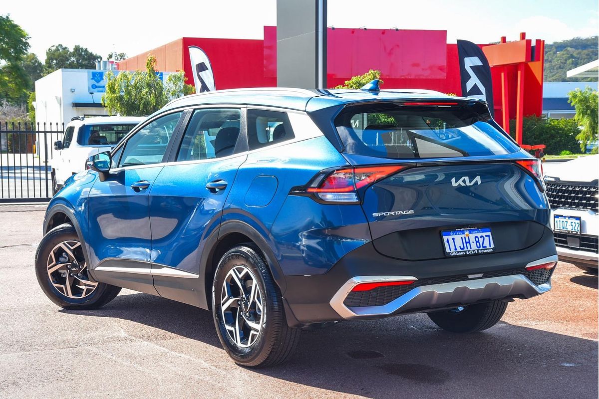 2024 Kia Sportage S NQ5